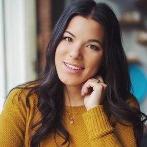 Meet your Posher, Laurel